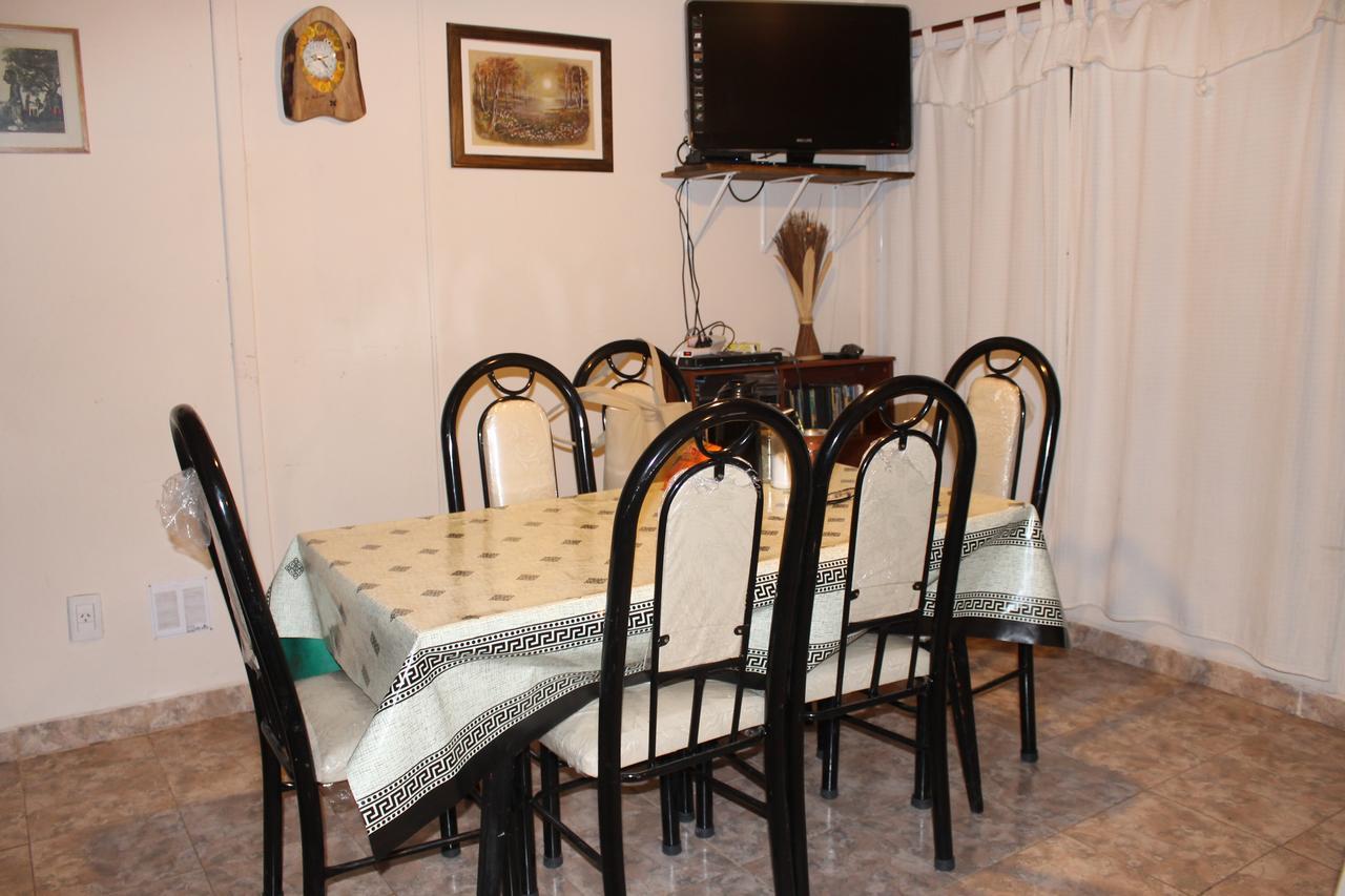 Cabanas Dona Rosa Villa Cacheuta Exteriör bild